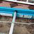 Werner ElectroMaster non-conductive Fiberglass 17’ 5” long ladder 250lbs cap 5 thumbnail
