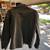 Vanson Motorcycle Jacket 2 thumbnail