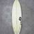**F.S. Surfboard, Cole step up pin 6’4”, 5fin 2 thumbnail