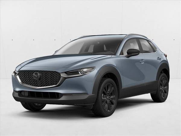 2024 Mazda CX-30 2.5 S Preferred Package AWD All Wheel Drive SUV 1