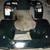 2004 Bombardier Traxter 500 Max / Rear Plastic Fender : Burn Hole Last 3 thumbnail