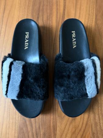 Prada Shoes 1