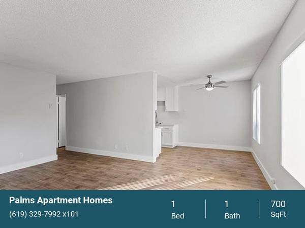 $2,330 / 1br - 700ft2 - Lavavajillas, electrodomésticos de acero inoxidable, estacionamiento exclusivo (Pacific Beach)63657326954753120