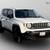 2015 Jeep Renegade Sport SUV 4D suv Alpine White 20 thumbnail