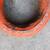 CM 1 3/4 in 30 ton shackle used 2 thumbnail
