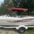 Yamaha LS 2000 jet boat jetboat 20’ open bow 270 1200 1 thumbnail