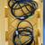 AUDIO CABLES Pro Co 100 ft XLR and TRS DynaMike 5 thumbnail