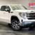 2022 GMC Sierra 1500 4x4 4WD Truck SLT Crew Cab 1 thumbnail
