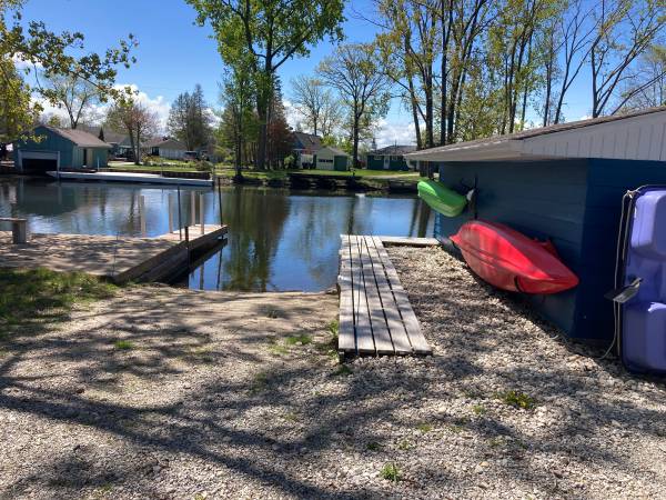 $199 / 3br - 1000ft2 - Waterfront Door Co / ¡Lanzamiento de barcos privado! (Denmark)63762464342785120