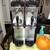 Commercial Adcraft Granita Double Slushie Maker 1 thumbnail