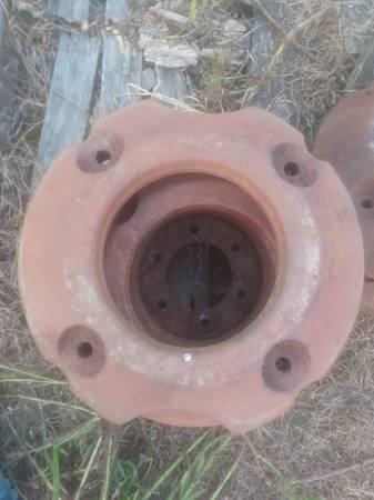 IH Rear Wheel Weights 1