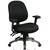 brand New Office Task Chair multi adjustment office chair 1 thumbnail