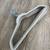 16 Non Slip Velvet coat Hangers Premium Heavy Heavy Duty Clothes Hangers 1 thumbnail