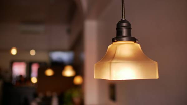 Pendant Lights (9pcs) 1
