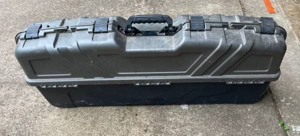 Compound Bow Case 1