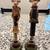 Jim Shore - Pencil Cow Figures, Set of 2 1 thumbnail