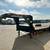 2024 PJ T6 Gooseneck Tilt Deck Equipment Trailer 1 thumbnail