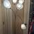 Floor Lamp 5 Bulb Adjustable Arms Modern Decor 4 thumbnail