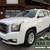 2019 GMC Yukon SLT 4x4 5.3L 91,000 Miles White 1 thumbnail
