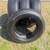 New 235/60/19 Bridgestone alenza tires 6 thumbnail