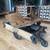 Mini-Me LIMITED EDITION vintage Nutting Cart Coffee Table 3 thumbnail