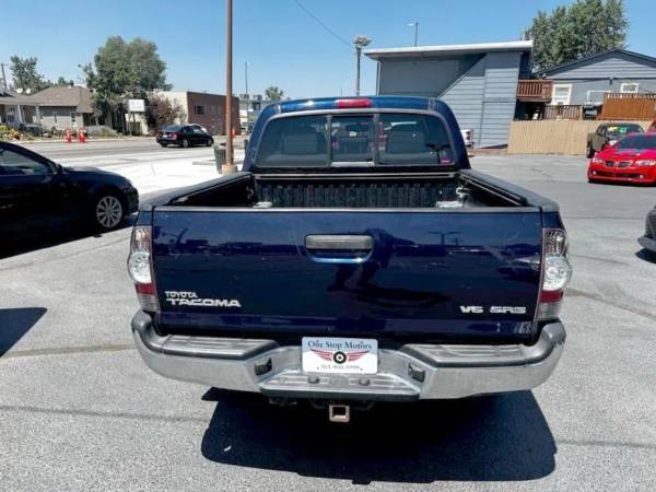 2013 Toyota Tacoma 4x4 4WD - Photo 5