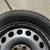 Mercedes Metris Steel Wheels and Winter Tires 5 thumbnail