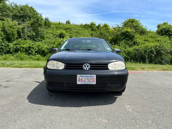2001 VW GTI VR6 - $1,200 (Revere)63615566437635122