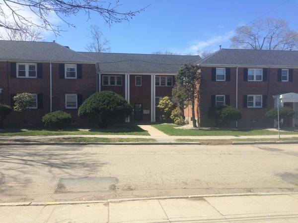 $2,295 / 2br - 800ft2 - Location is an A+ Wollaston (Quincy)63856447010563123