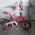 Girls bike 4 thumbnail