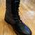 Timberland Tackhead Moto Boots, sz10 6 thumbnail