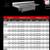 3 compartment commercial sink 6 thumbnail