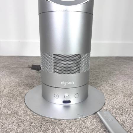 Dyson AM02 Air Multiplier Cool Tower Fan w/ Remote - general