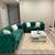 Green sofas. 1 thumbnail