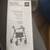 Basic Medline Rollator Walker 2 thumbnail