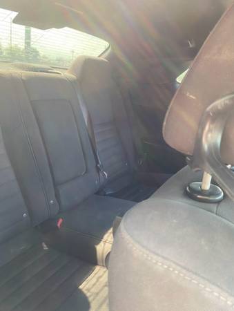 2010 Dodge Challenger - $4,000 (Merced)63435311863041124