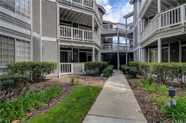 Greenbrier Terraces Carmel Model with 2 Fireplaces and a 2 Car Garage 1