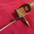 Antique 19c Stereoscope Card/Photo Viewer Walnut/Maple 2 thumbnail