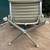 Herman Miller Eames Aluminum Group High Back Lounge Chair Mid Century Modern 6 thumbnail