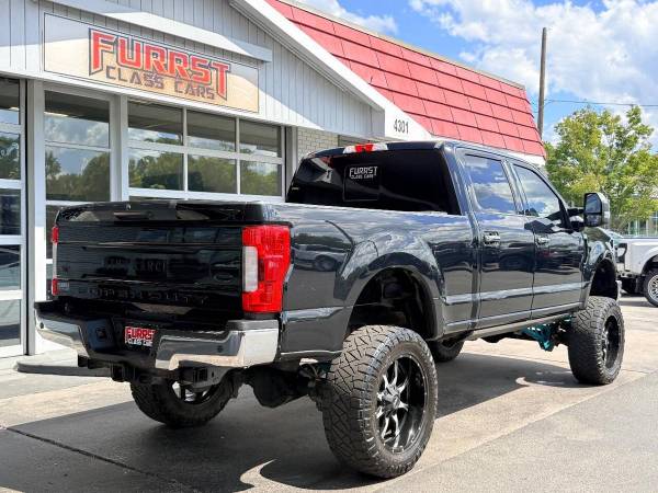 2018 Ford F-250 F250 F - Photo 3