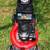 Yardmachines push lawn mower 2 thumbnail