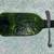 pressed wine bottle serving platter w/ spreader 2 thumbnail