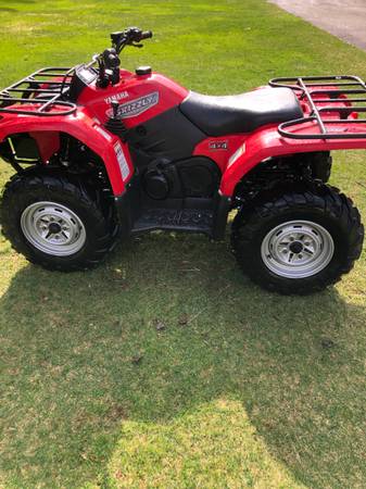 Wanted 450 Grizzly or Kodiak 1