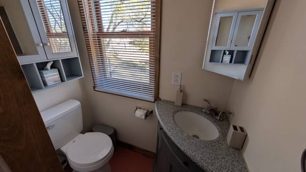 $950 / 1br - 525ft2 - Estudio tranquilo en el Bosque (Espanola (La Mesilla))63659781302531124