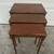 3 Nesting Tables/End Tables. 9 thumbnail