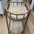 Bamboo Bar Cart 4 thumbnail