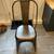 Five Restoration Hardware Vintage Steel Side Chairs 1 thumbnail