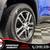 Used 2019 Jeep Compass Latitude Laser Blue Pearlcoat 19 thumbnail