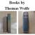 Vintage books: Thomas Wolfe 1 thumbnail