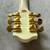 Epiphone Elite / Elitist Les Paul Custom 2003 Alpine White 14 thumbnail